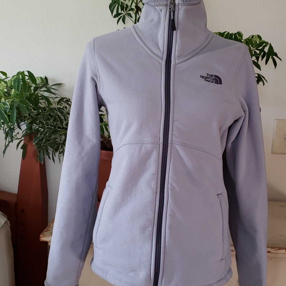 The North face jacket